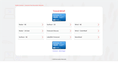 Desktop Screenshot of m.myrecnet.com